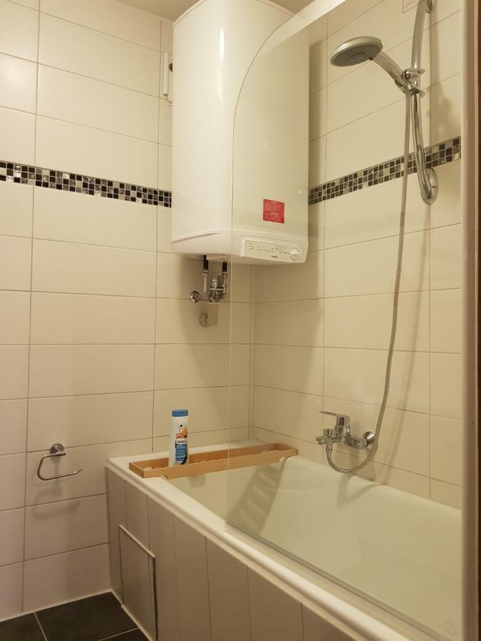 Apartment Jale Regensburg Exteriör bild