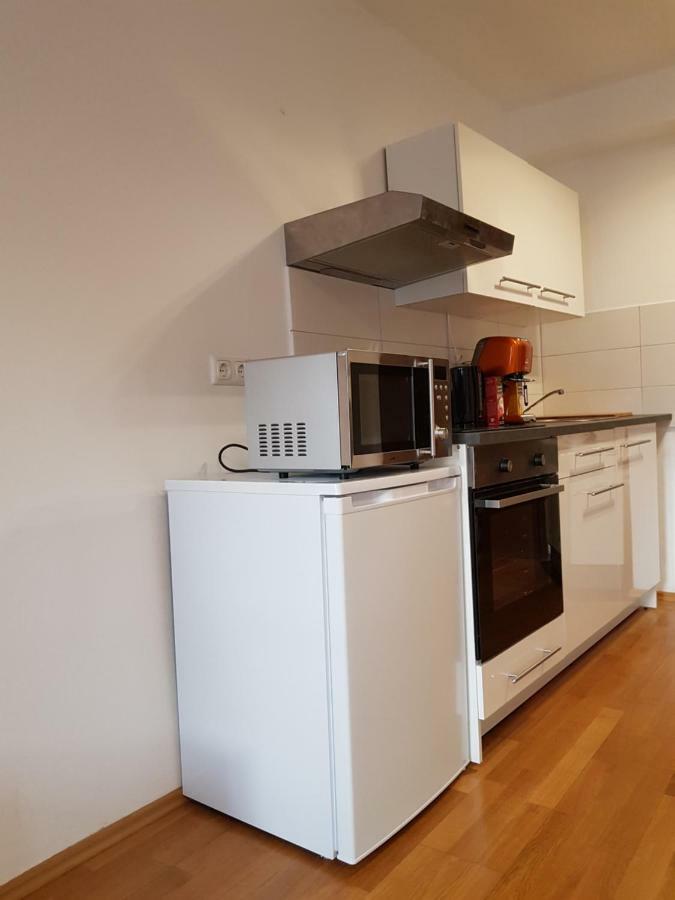 Apartment Jale Regensburg Exteriör bild