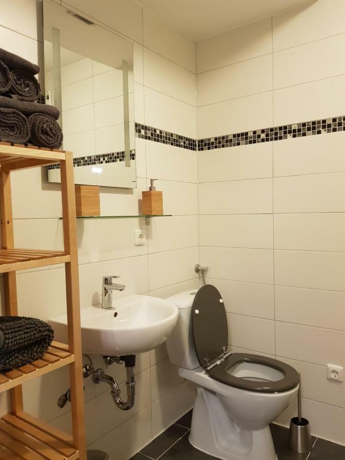 Apartment Jale Regensburg Exteriör bild